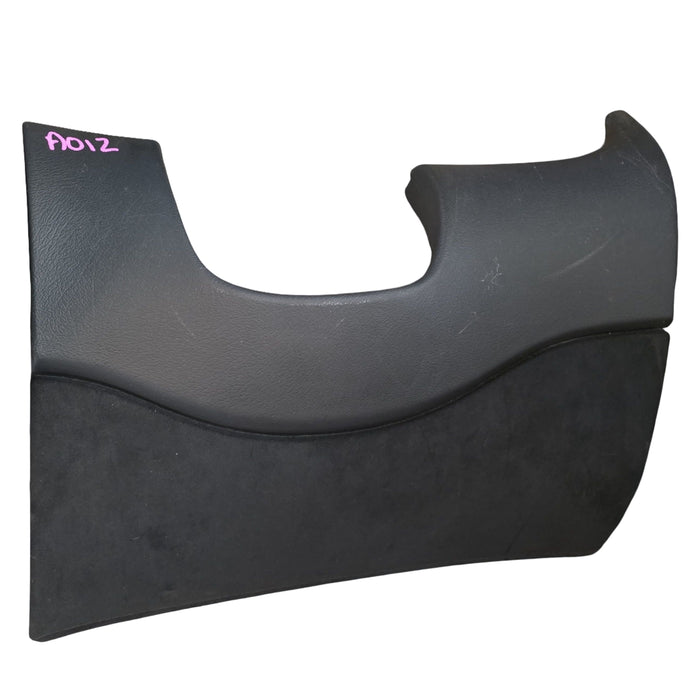 a012- WH Holden Statesman - Lower Dash Trim  Suede