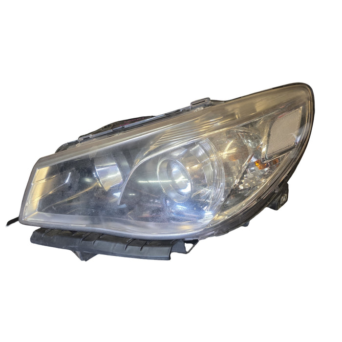 VF001 - VF Holden Calais - Passenger Side Headlight GENUINE