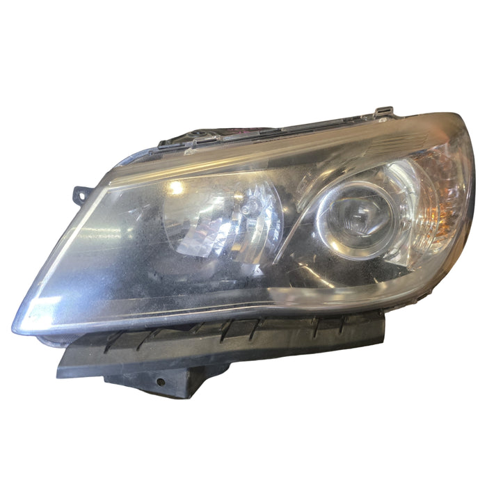 VF001 - VF Holden Calais - Passenger Side Headlight GENUINE