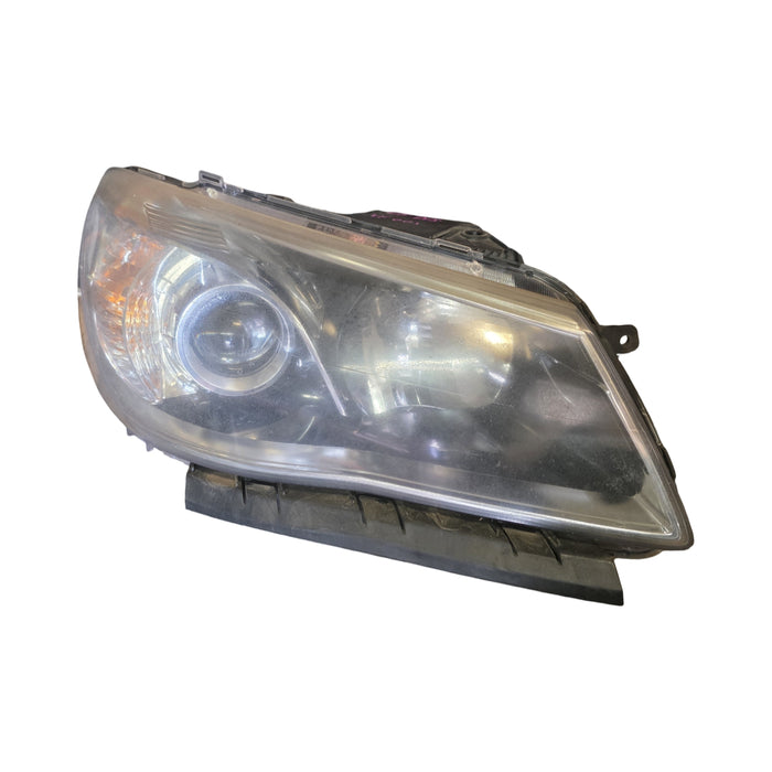 VF001 - VF Holden Calais - Driver Side Headlight GENUINE