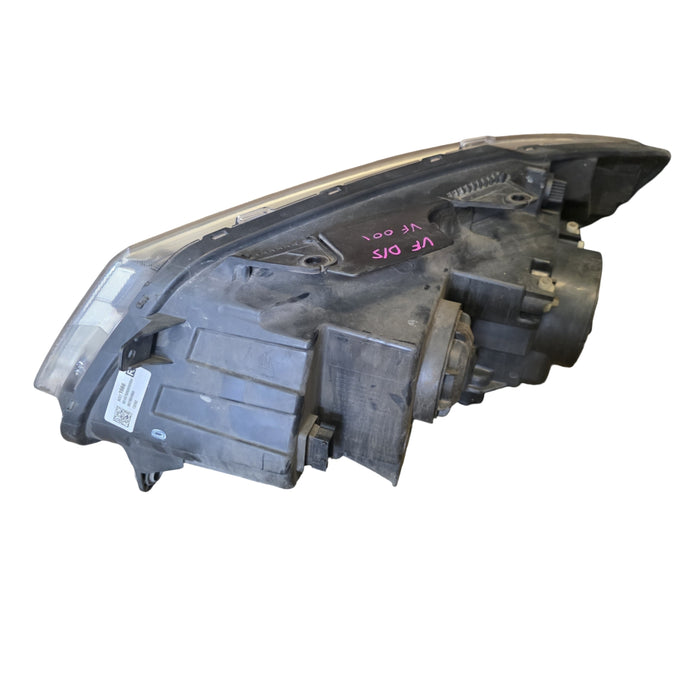 VF001 - VF Holden Calais - Passenger Side Headlight GENUINE
