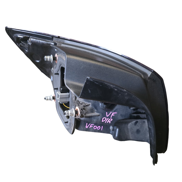 VF001 - VF Holden Calais - Driver Side Taillight GENUINE