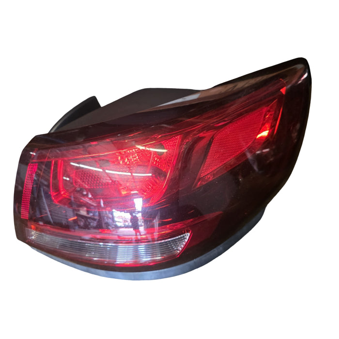 VF001 - VF Holden Calais - Driver Side Taillight GENUINE