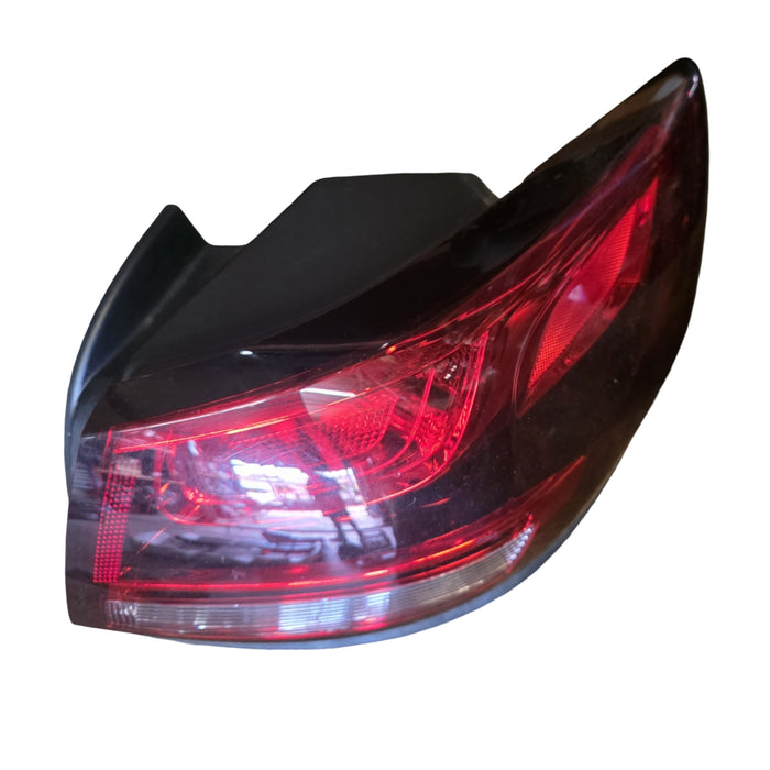 VF001 - VF Holden Calais - Driver Side Taillight GENUINE