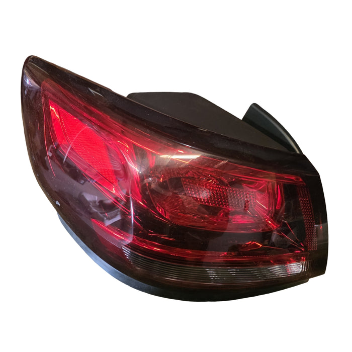 VF001 - VF Holden Calais - Passenger Side Taillight GENUINE