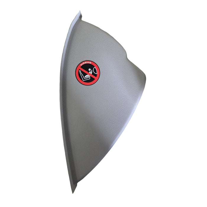 VF001 - VF Holden Calais V- IVORY Dash End Trim Driver Side