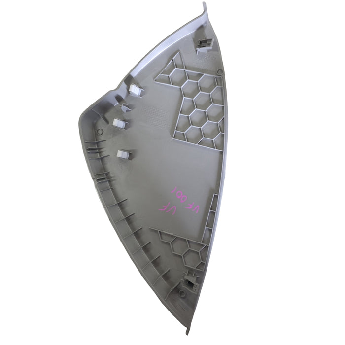 VF001 - VF Holden Calais V- IVORY Dash End Trim Driver Side