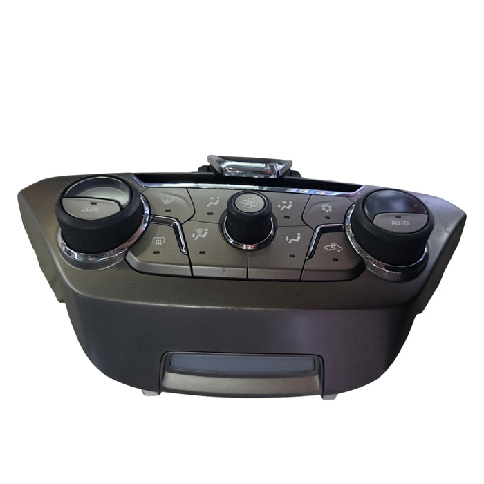 VF001 - VF Holden Calais V - Climate Control Unit