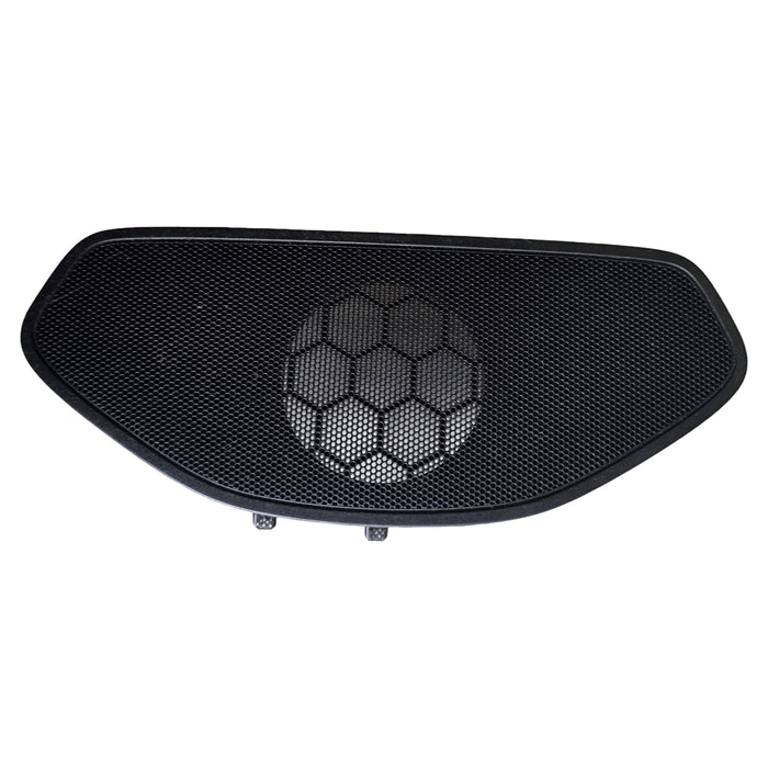 VF001 - VF Holden Calais V / Caprice V - Centre Dash Speaker Cover