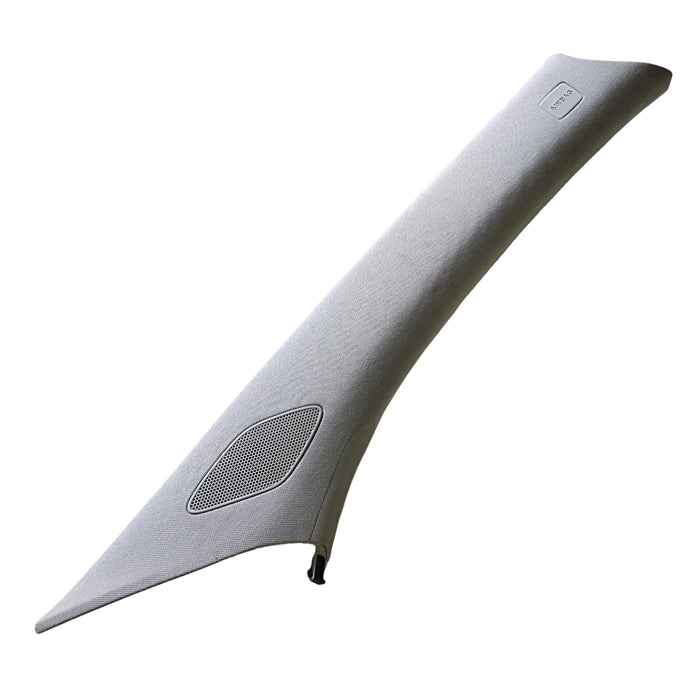 VF001 - VF Holden Calais V / Driver Side A-Pillar Trim with speaker