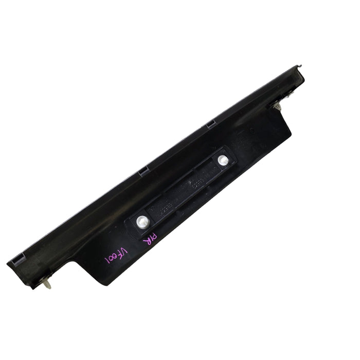 VF001 - VF Holden Calais V / Passengers Side Rear Door Sill Scuff Trim