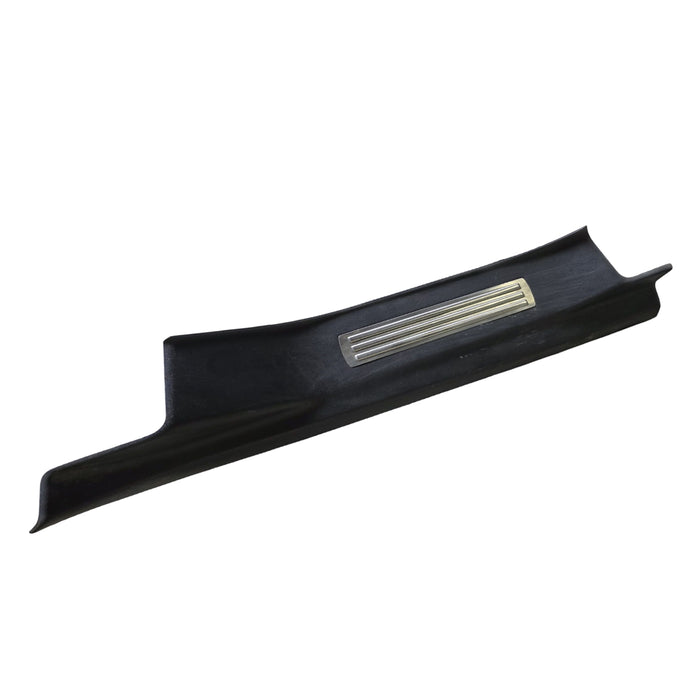 VF001 - VF Holden Calais V / Drivers Side Rear Door Sill Scuff Trim