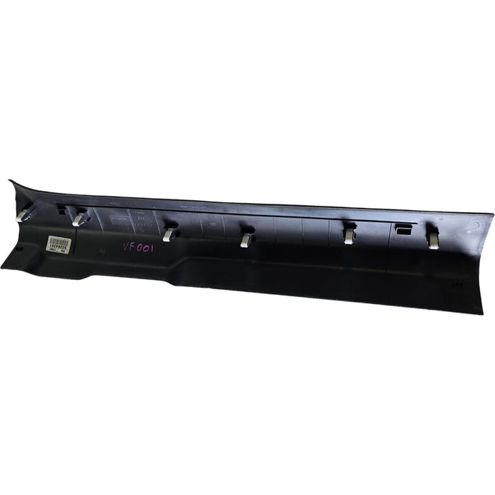 VF001 - VF Holden Calais V / Driver Side Inner Sill Trim PN# 92264391