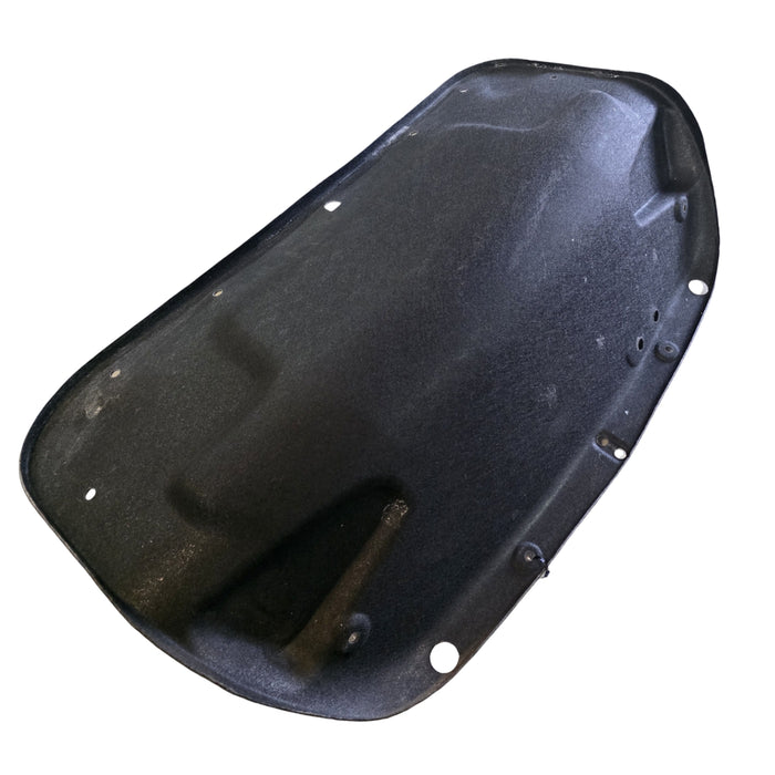 VF001 - VF Holden Calais V Sedan - Boot Carpet with fastening clips