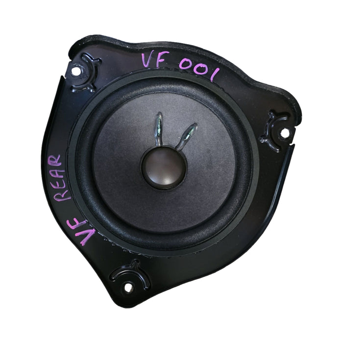 VF001 - VF Holden Calais V / Caprice V - Bose Rear Speaker 134mm PN#92166298
