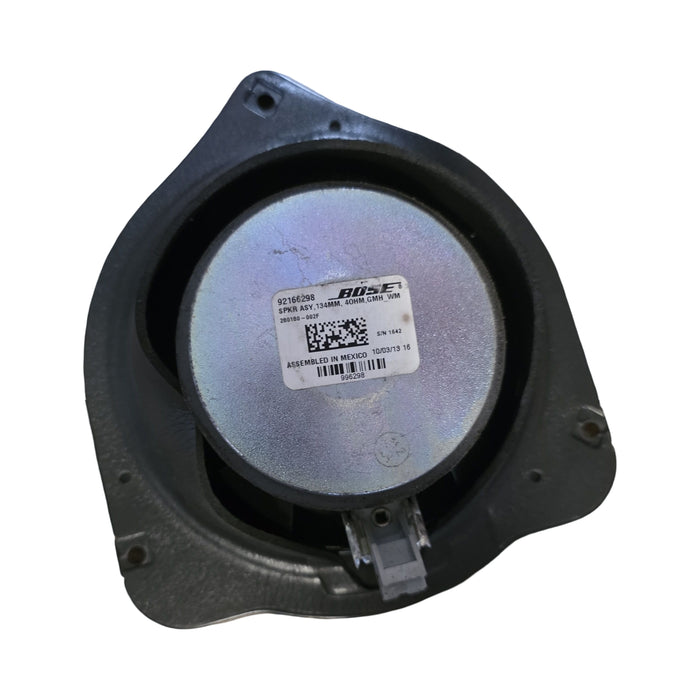 VF001 - VF Holden Calais V / Caprice V - Bose Rear Speaker 134mm PN#92166298