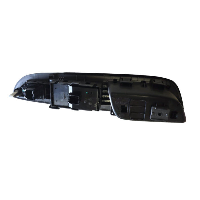 VF001 - VF Holden Calais V Sedan - Drivers Front Window Switch and Mirror Switch- Silver