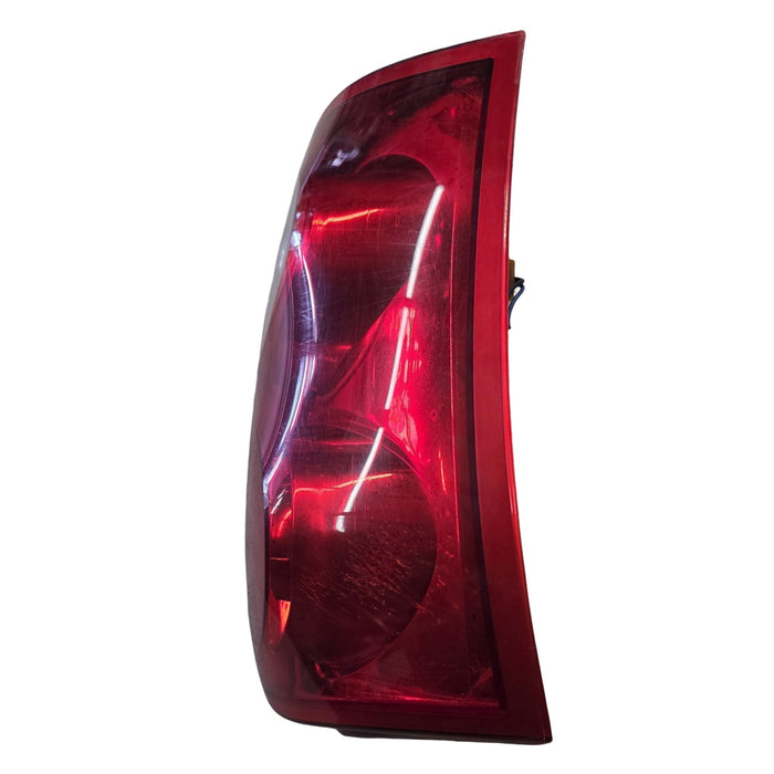ADV003 - VY/VZ HOLDEN ADVENTRA - DRIVER'S SIDE TAILLIGHT