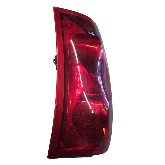 ADV004 - VY/VZ HOLDEN ADVENTRA - PASSENGER'S SIDE TAILLIGHT