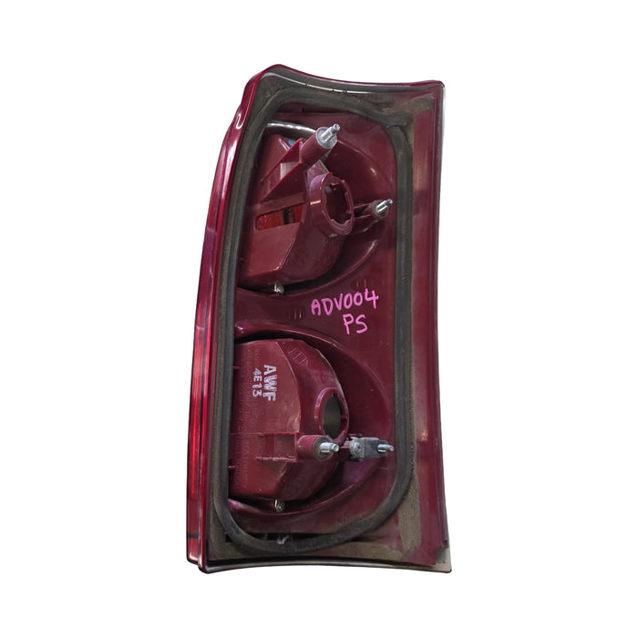 ADV004 - VY/VZ HOLDEN ADVENTRA - PASSENGER'S SIDE TAILLIGHT