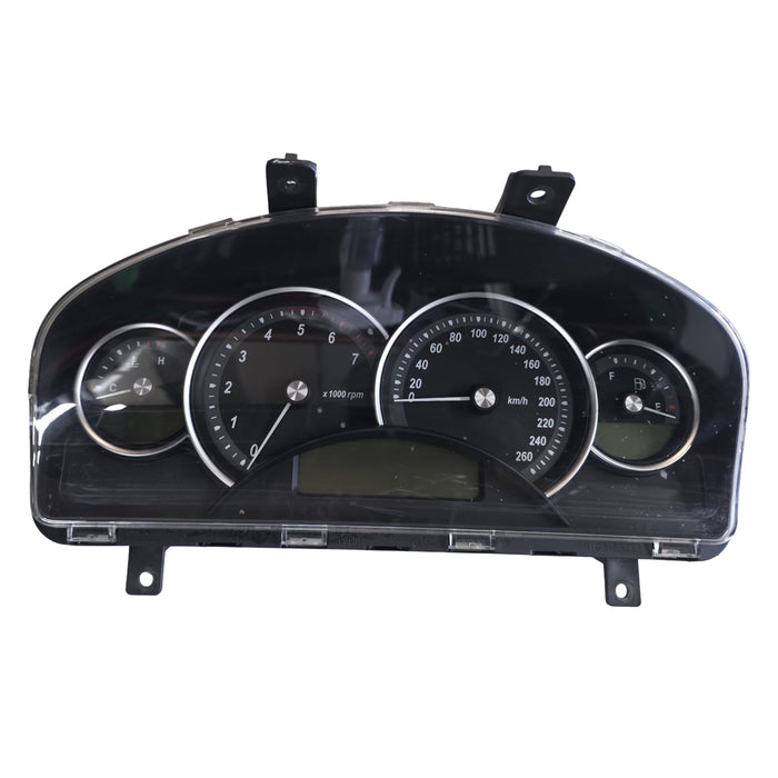 ADV006 - VY HOLDEN ADVENTRA V8 LS1 - CLUSTER - LVL 3 / AWD 280,XXXkms