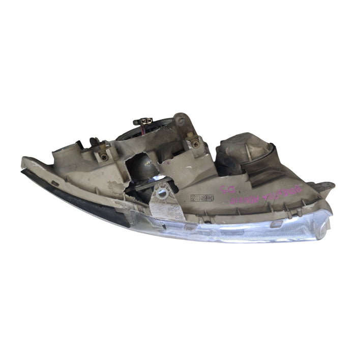ADV010 - VY HOLDEN ADVENTRA LS1 - DRIVER'S HEADLIGHT