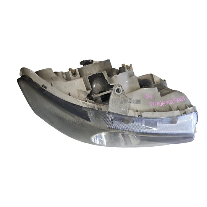 ADV010 - VY HOLDEN ADVENTRA LS1 - DRIVER'S HEADLIGHT