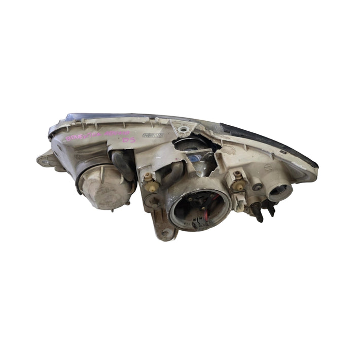 ADV010 - VY HOLDEN ADVENTRA LS1 - DRIVER'S HEADLIGHT