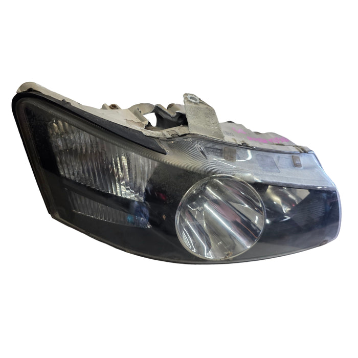 ADV010 - VY HOLDEN ADVENTRA LS1 - DRIVER'S HEADLIGHT