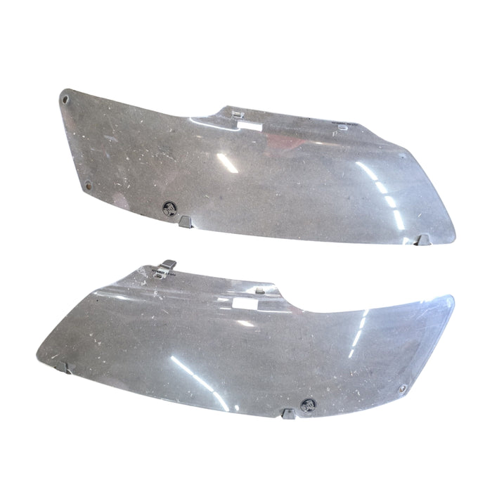 ADV - Genuine VY Holden Adventra - Headlight Covers (pair)