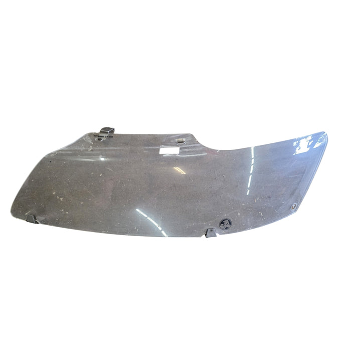 ADV - Genuine VY Holden Adventra - Headlight Covers (pair)