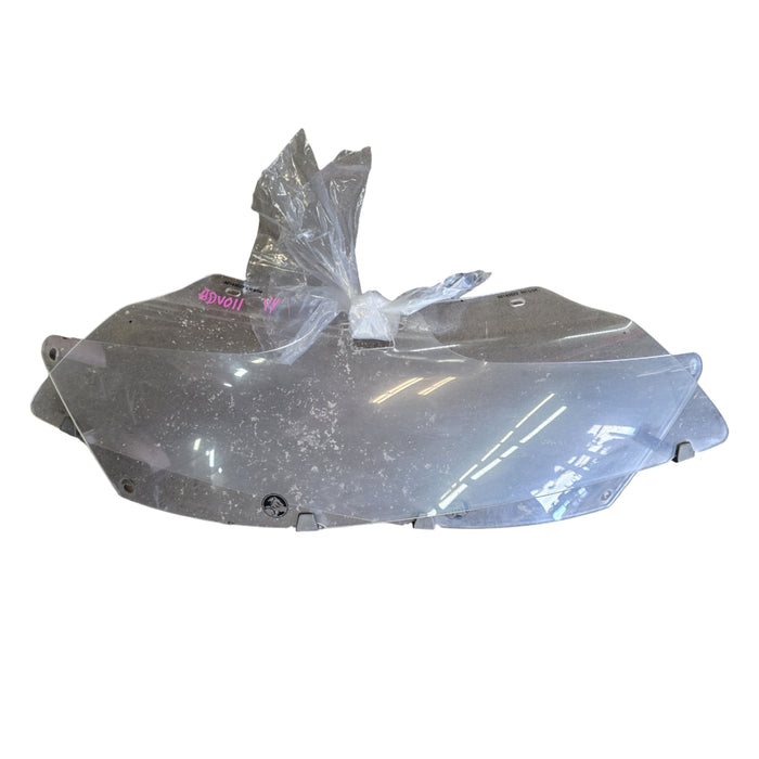 ADV - Genuine VY Holden Adventra - Headlight Covers (pair)