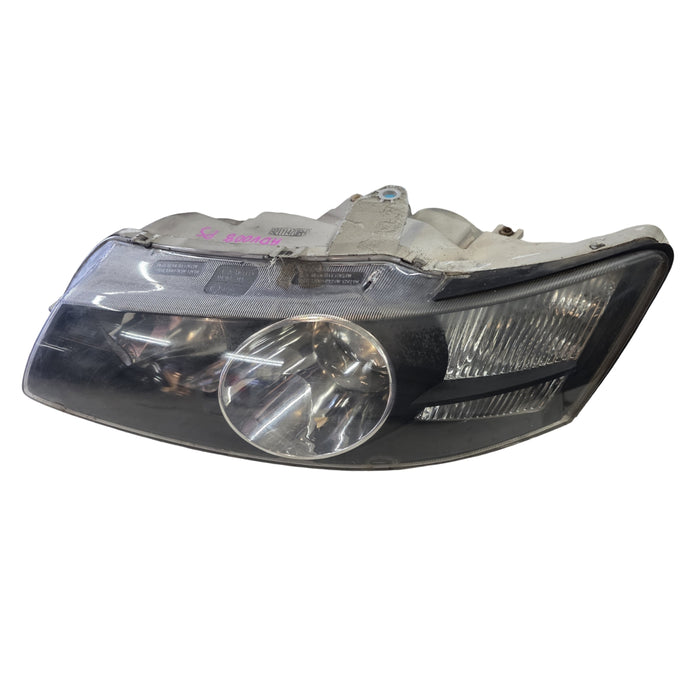 ADV008 - VY HOLDEN ADVENTRA - PASSENGER'S HEADLIGHT