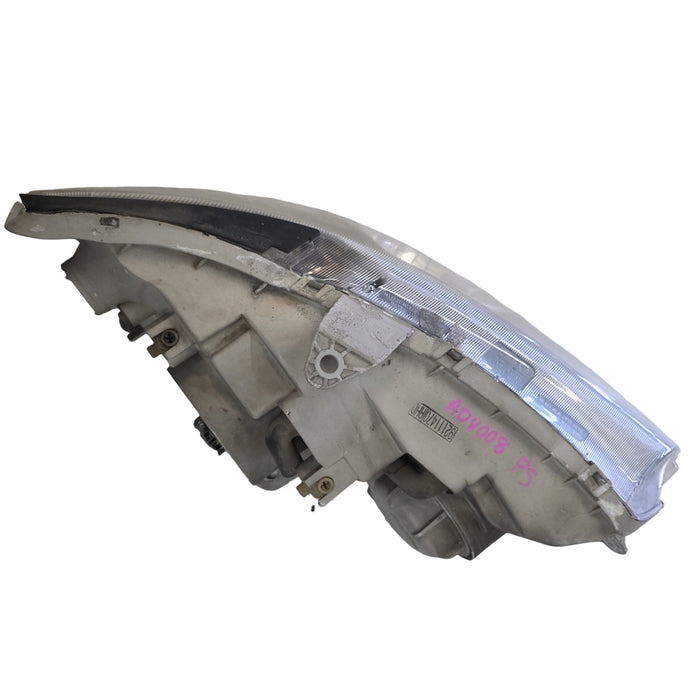 ADV008 - VY HOLDEN ADVENTRA - PASSENGER'S HEADLIGHT