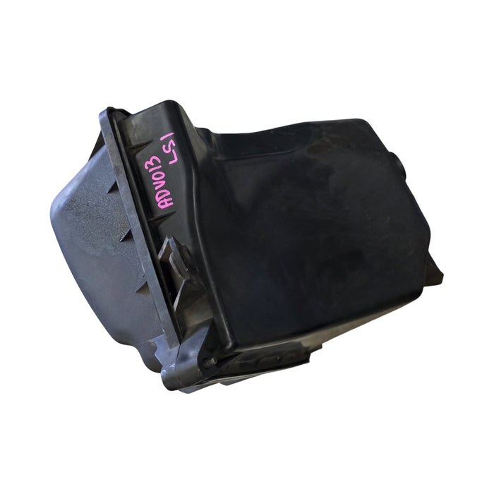 ADV013 - VY HOLDEN ADVENTRA V8 LS1 - AIR BOX
