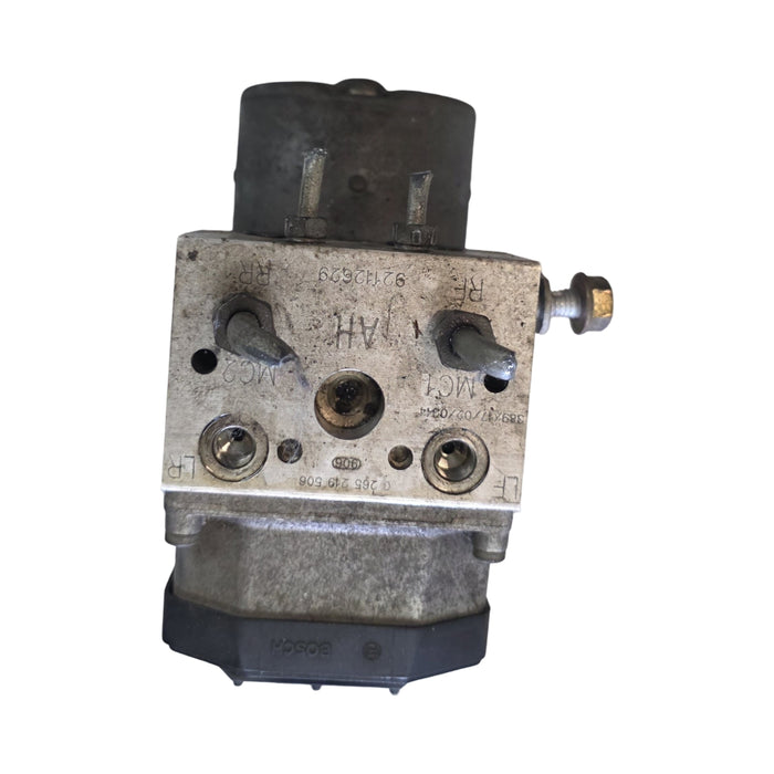 ADV014 - VY HOLDEN ADVENTRA LS1 - ABS MODULE #989