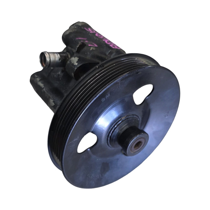 ADV015 - VY/ VZ HOLDEN ADVENTRA V8 LS1 - POWER STEER PUMP