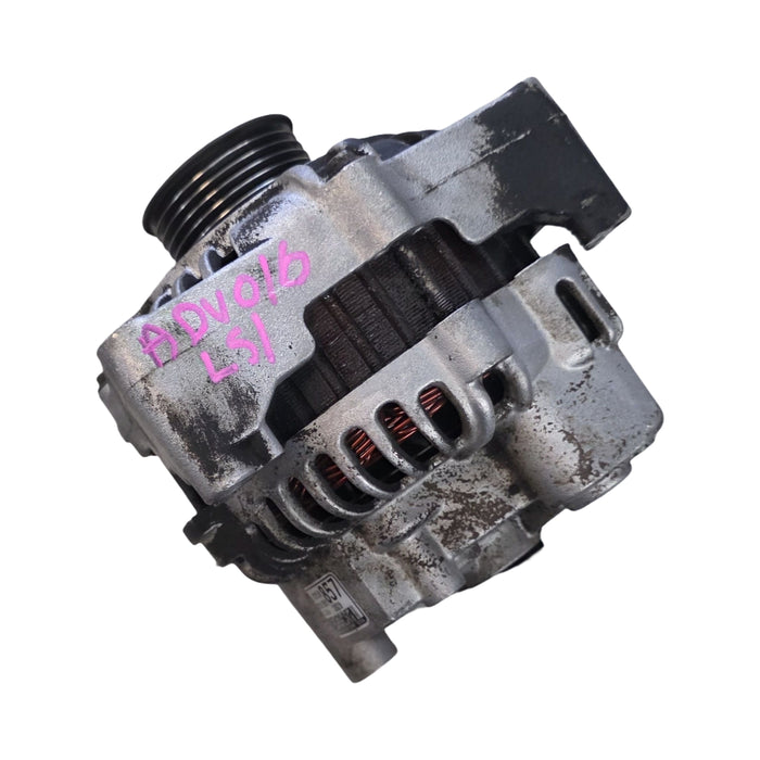 ADV016 - VY / V8 HOLDEN ADVENTRA LS1 - ALTERNATOR
