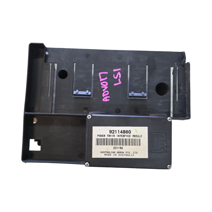 ADV017 - VY HOLDEN ADVENTRA V8 LS1 - ECU / POWER TRAIN INTERFACE MODULE