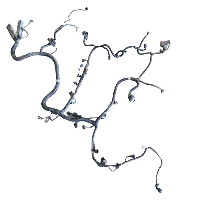 ADV018 - VY / V8 HOLDEN ADVENTRA LS1 - ENGINE HARNESS nov 2003