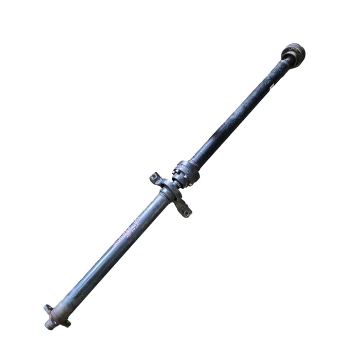 ADV020 - VY HOLDEN ADVENTRA V8 LS1  Auto - TAILSHAFT SE