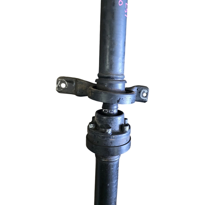 ADV020 - VY HOLDEN ADVENTRA V8 LS1  Auto - TAILSHAFT SE