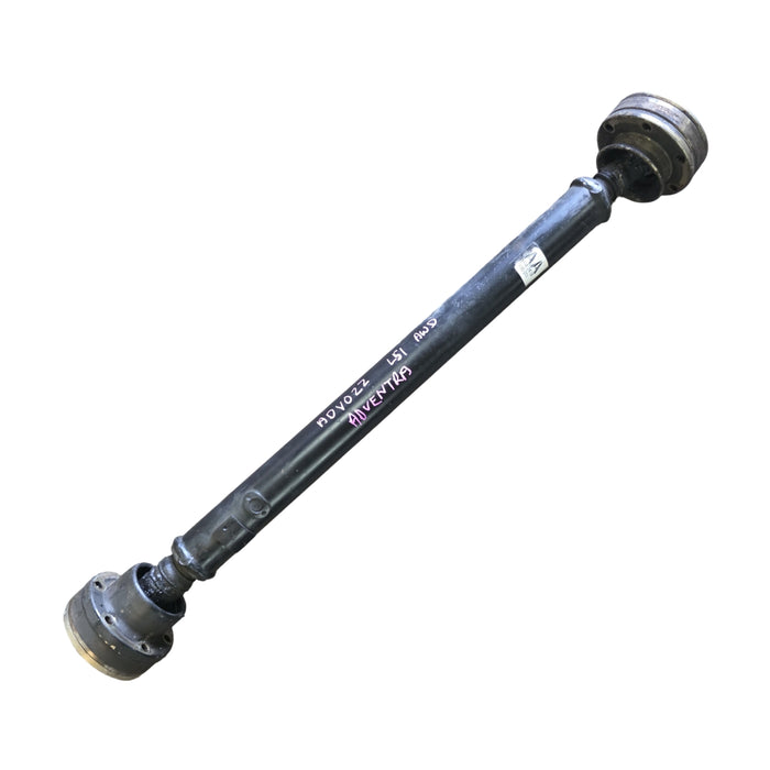 ADV022 - VY HOLDEN ADVENTRA V8 LS1 - FRONT TAILSHAFT AWD #AA