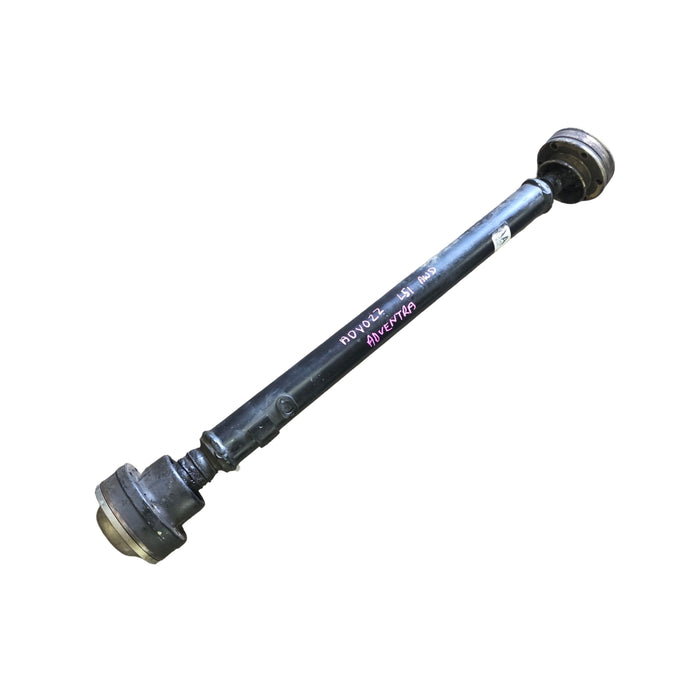 ADV022 - VY HOLDEN ADVENTRA V8 LS1 - FRONT TAILSHAFT AWD #AA