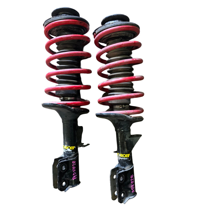ADV028 - VY/VZ HOLDEN ADVENTRA LS1 - FRONT STRUTS (PAIR)