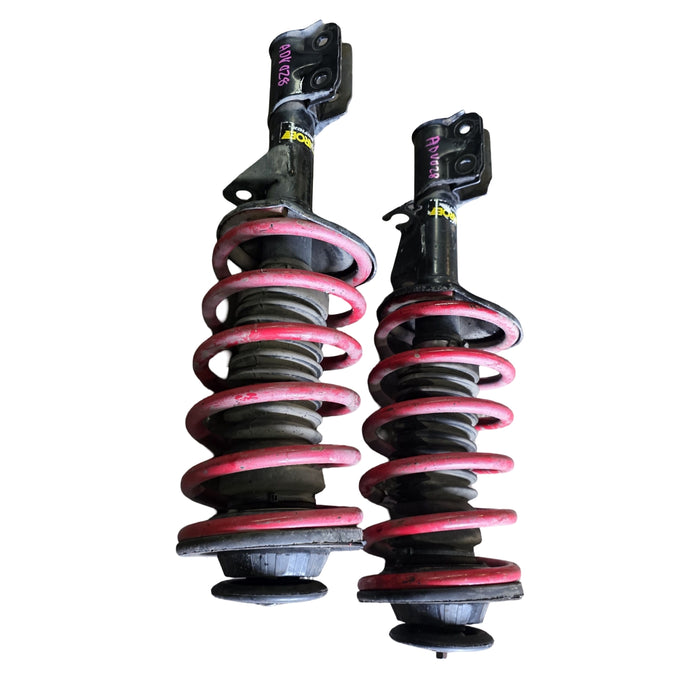 ADV028 - VY/VZ HOLDEN ADVENTRA LS1 - FRONT STRUTS (PAIR)
