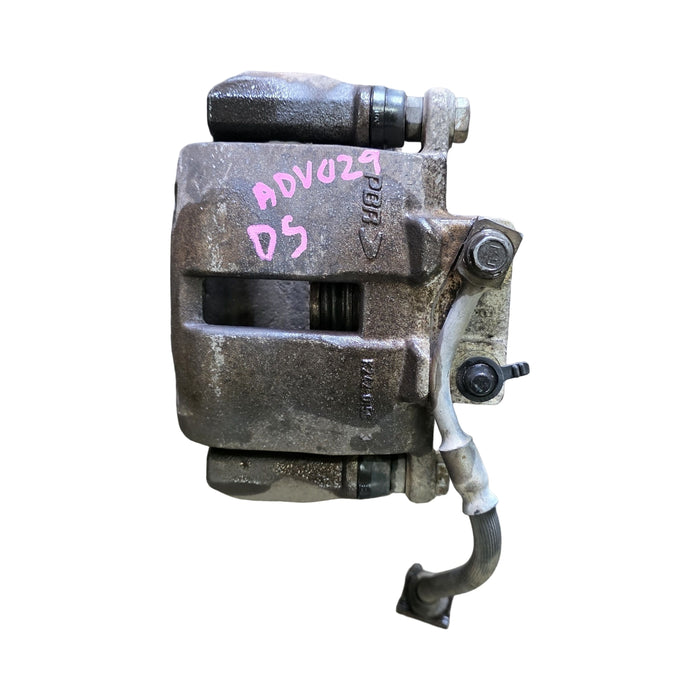 ADV029 - VY / V8 HOLDEN ADVENTRA LS1 - DRIVER'S REAR CALIPER
