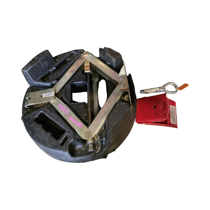 ADV033 - VY / V8 HOLDEN ADVENTRA LS1 - ADVENTRA JACK KIT