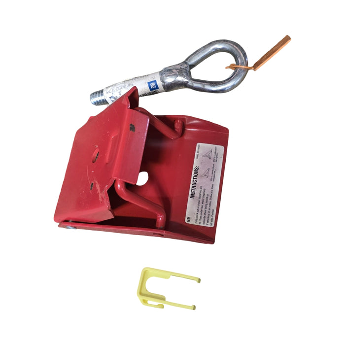 ADV033 - VY / V8 HOLDEN ADVENTRA LS1 - ADVENTRA JACK KIT