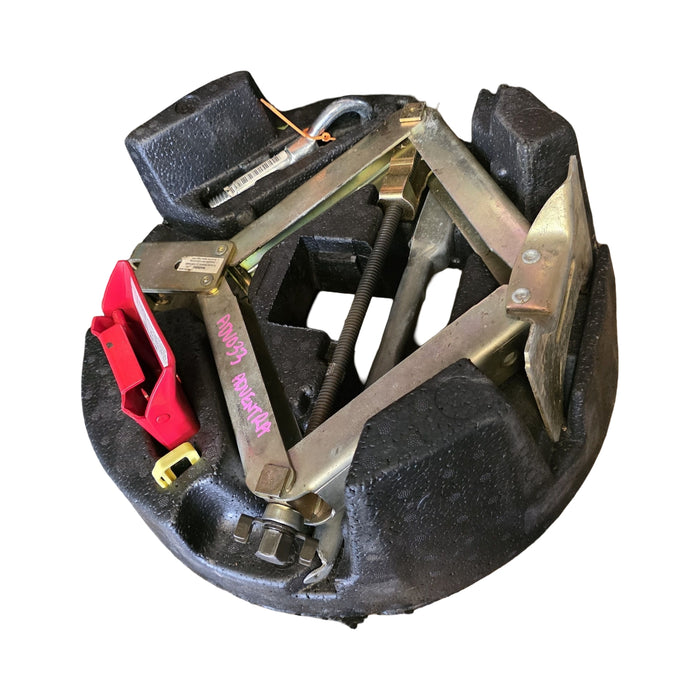 ADV033 - VY / V8 HOLDEN ADVENTRA LS1 - ADVENTRA JACK KIT